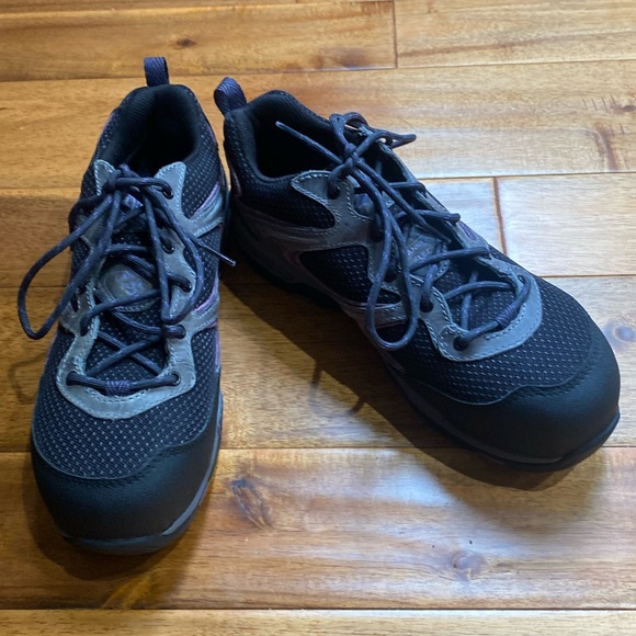 Danner Women’s Springfield Low 3” Steel Toed Shoes - Picture 1 of 12